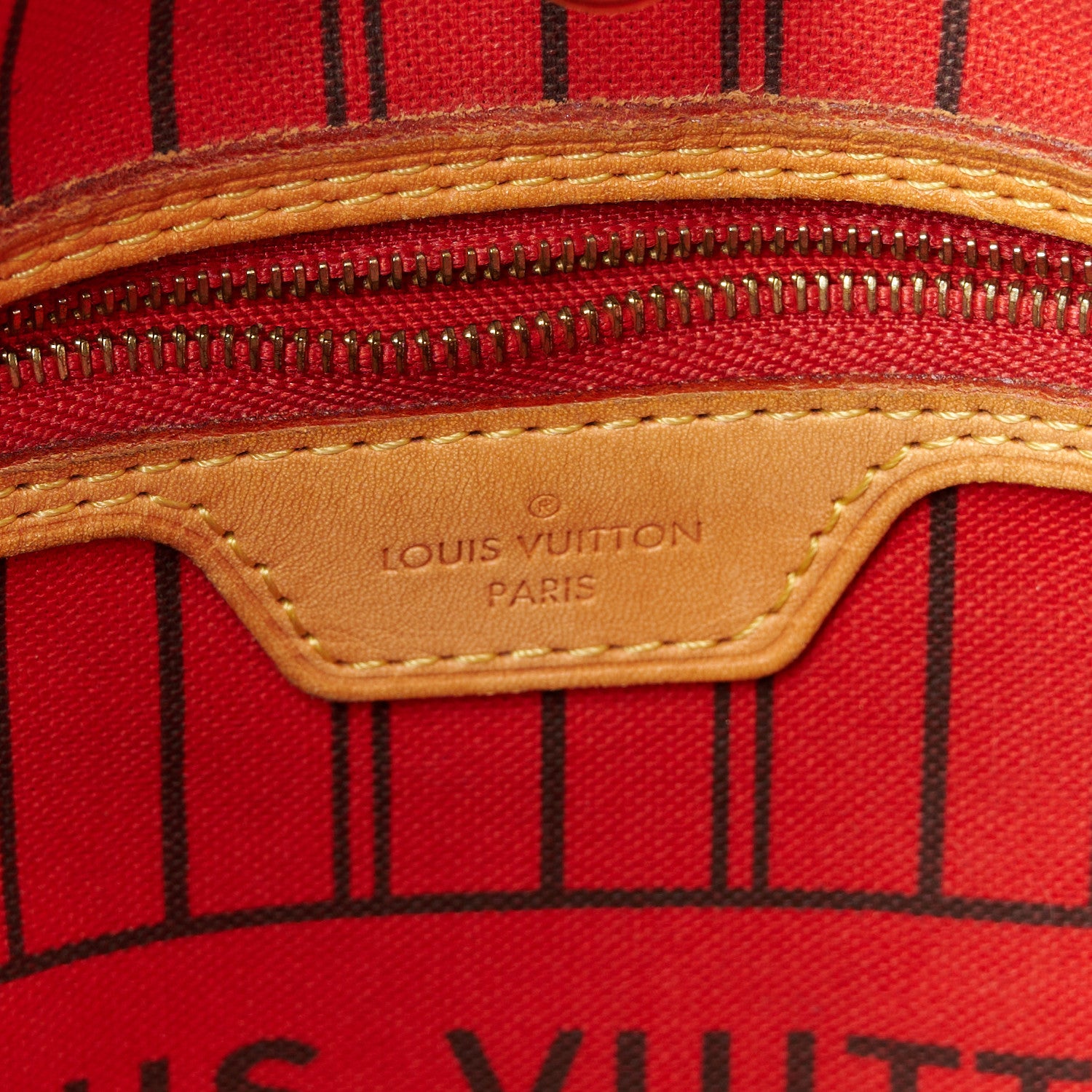 Louis Vuitton Monogram Neo Neverfull MM Pivoine 10 of 19