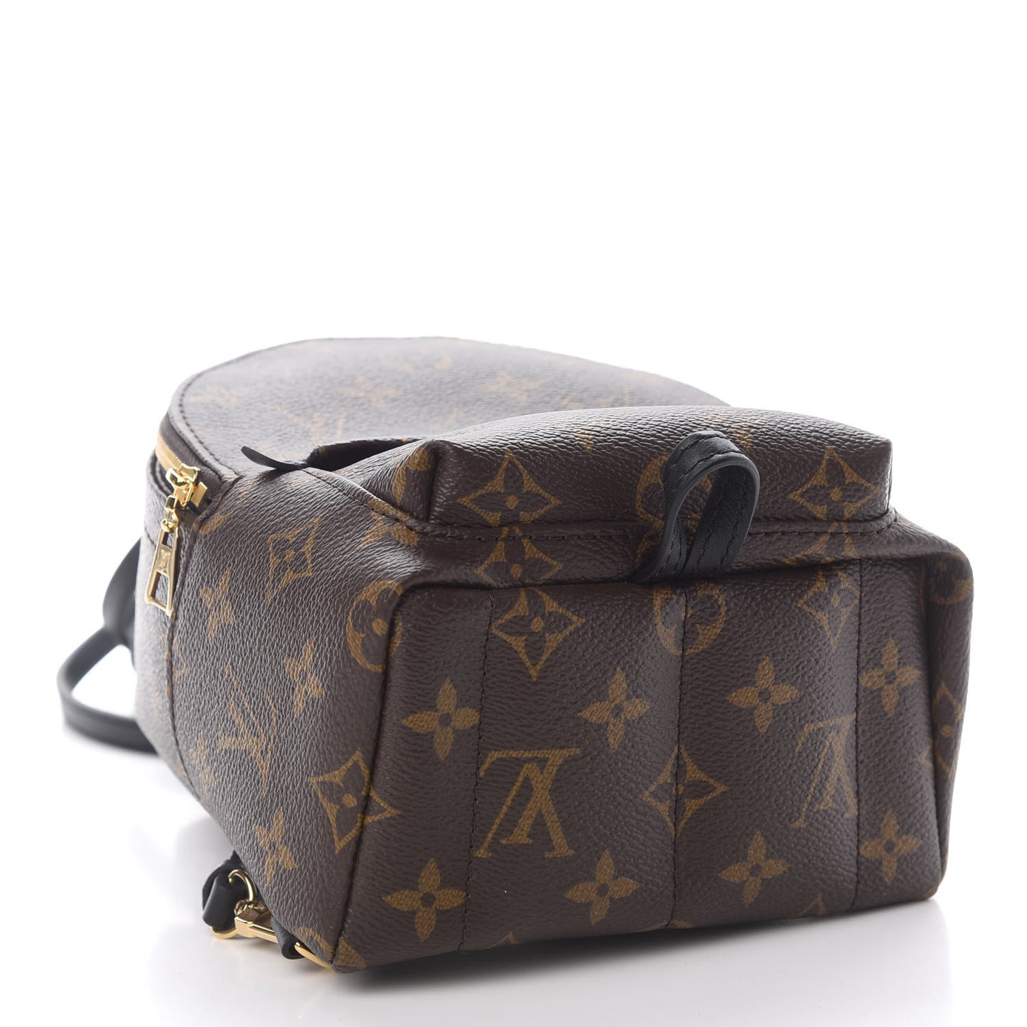 Monogram Palm Springs Backpack Mini