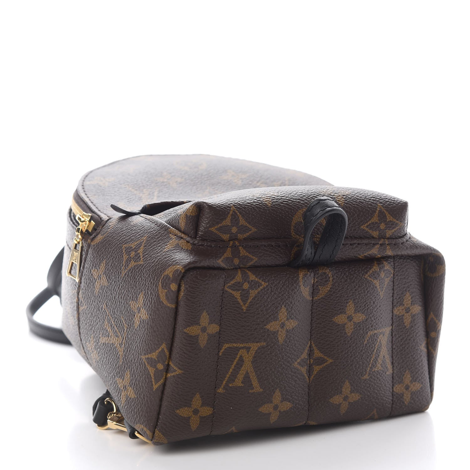 Louis Vuitton Monogram Palm Springs Backpack Mini 4 of 9