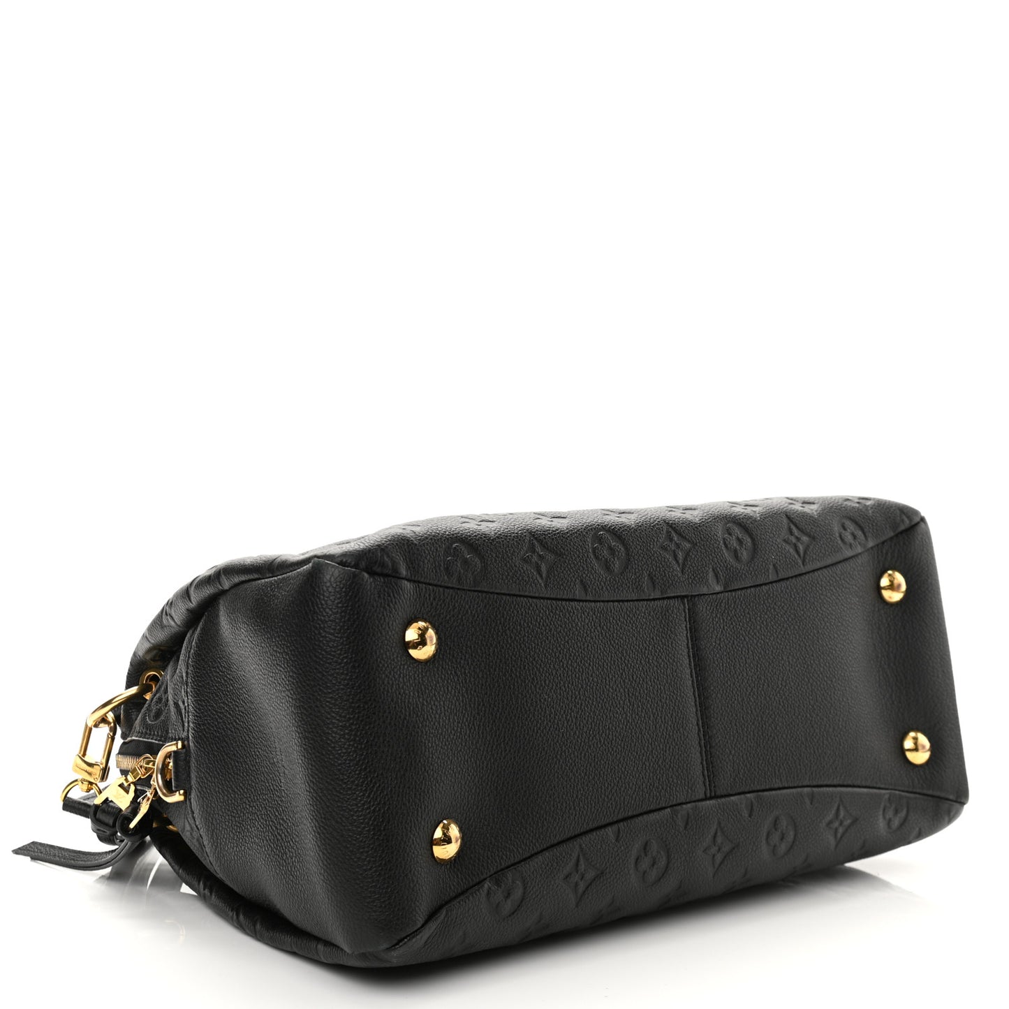 Empreinte Ponthieu PM Black