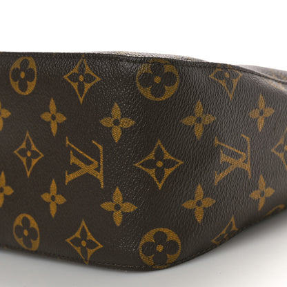 Louis Vuitton Monogram Looping MM 9 of 9