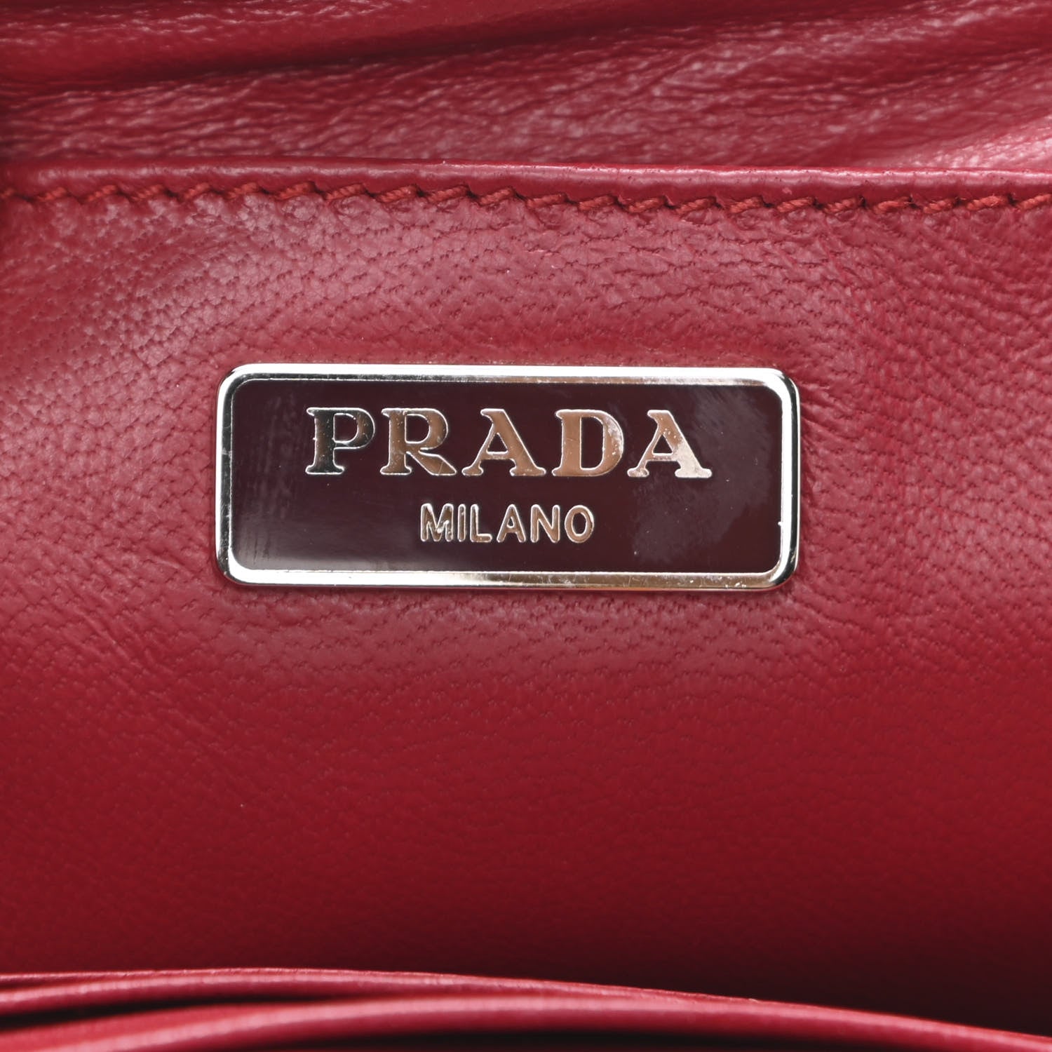 Prada Nylon Kisslock Crossbody Bag Black 1080044 – FASHIONPHILE