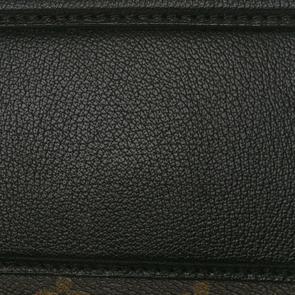 Louis Vuitton Monogram Golden Arrow Speedy Black 10 of 10