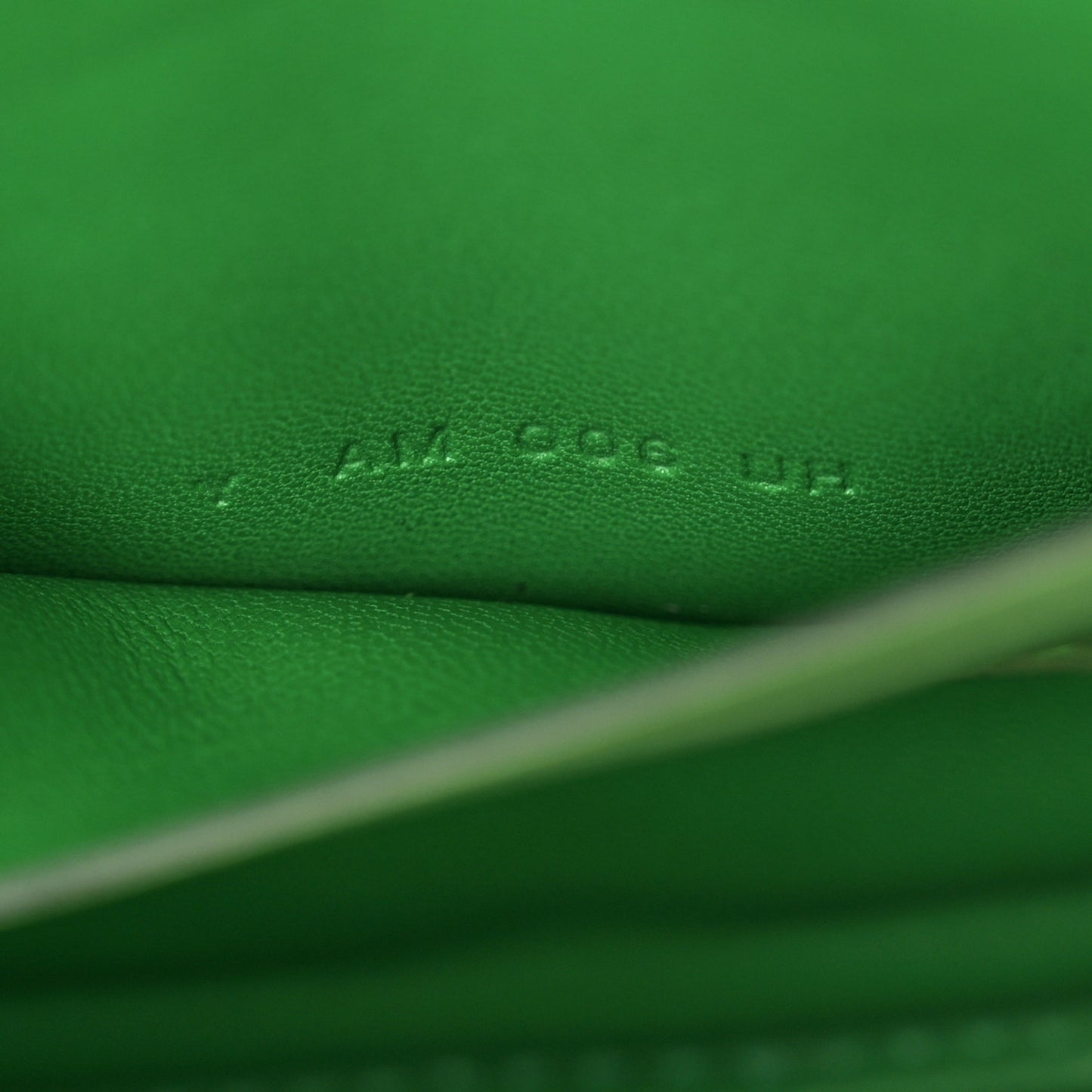 Swift Verso In The Loop Belt Bag Vert Criquet Bambou