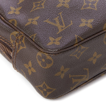 Louis Vuitton Monogram Trousse Toilette 23 5 of 7