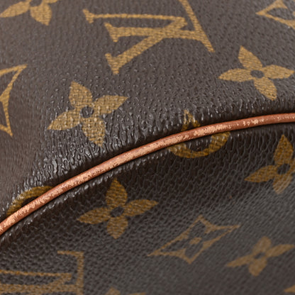 Louis Vuitton Monogram Papillon 30 with Companion 10 of 12