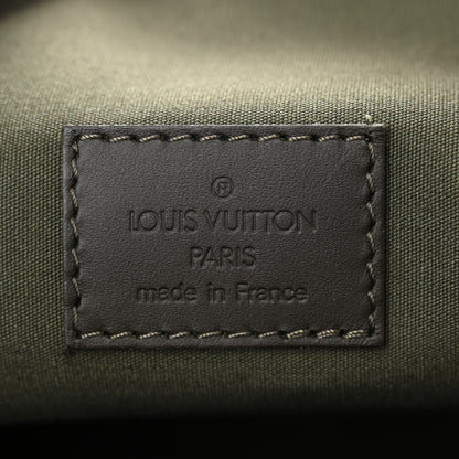 Louis Vuitton Mini Monogram Sac Mary Kate Black 6 of 10