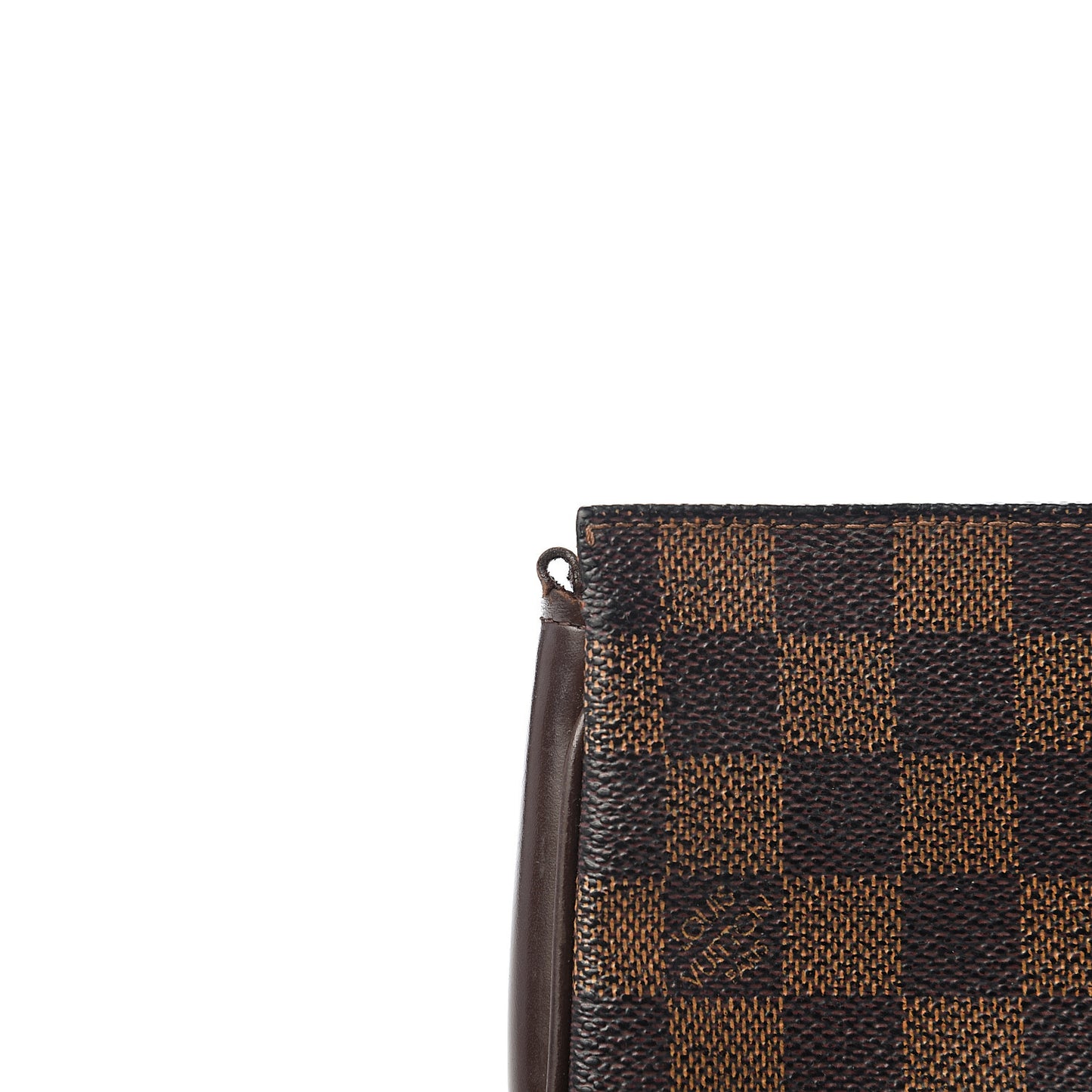 Damier Ebene Navona Pochette Accessories