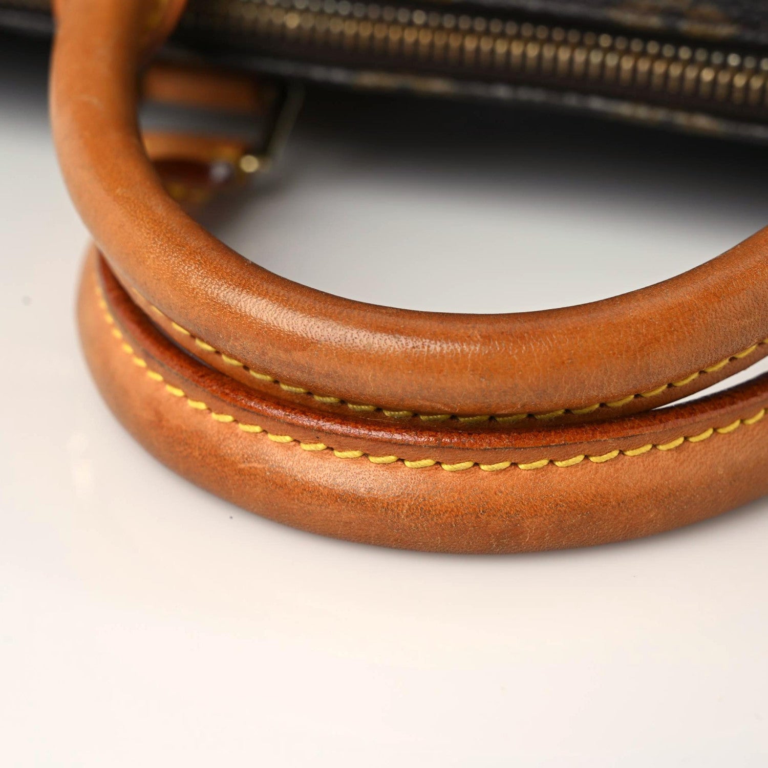 Louis Vuitton Monogram Speedy 30 18 of 24
