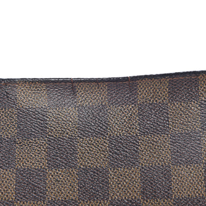Louis Vuitton Damier Ebene Navona Pochette Accessories 15 of 19