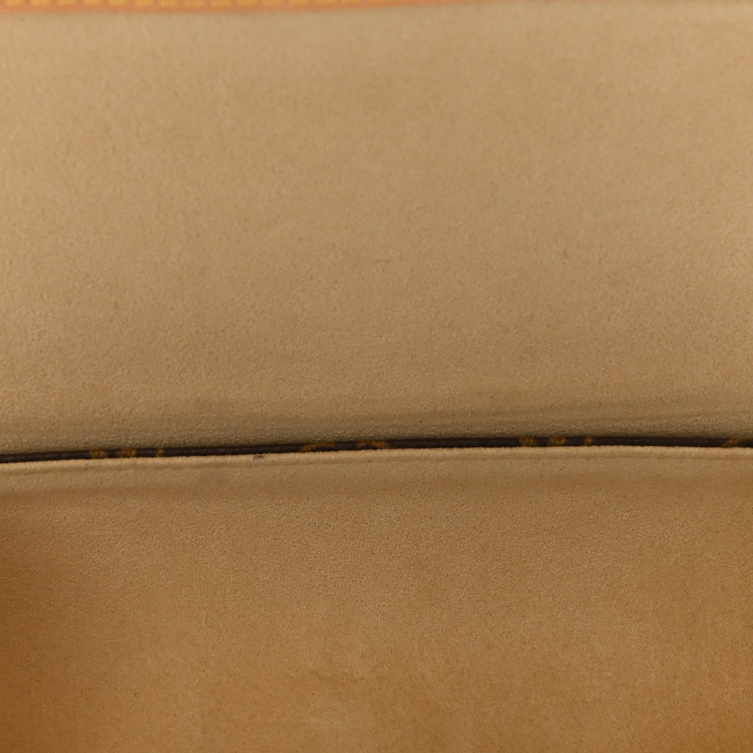 Louis Vuitton Monogram 3 Watch Travel Case 5 of 11