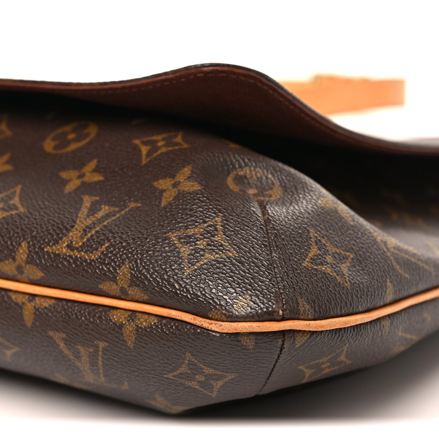 Monogram Musette GM