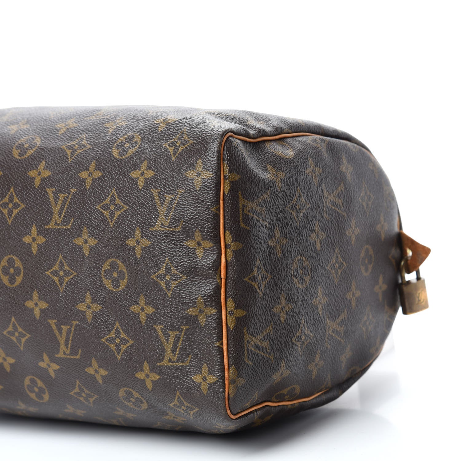 Louis Vuitton Monogram Speedy 30 7 of 16