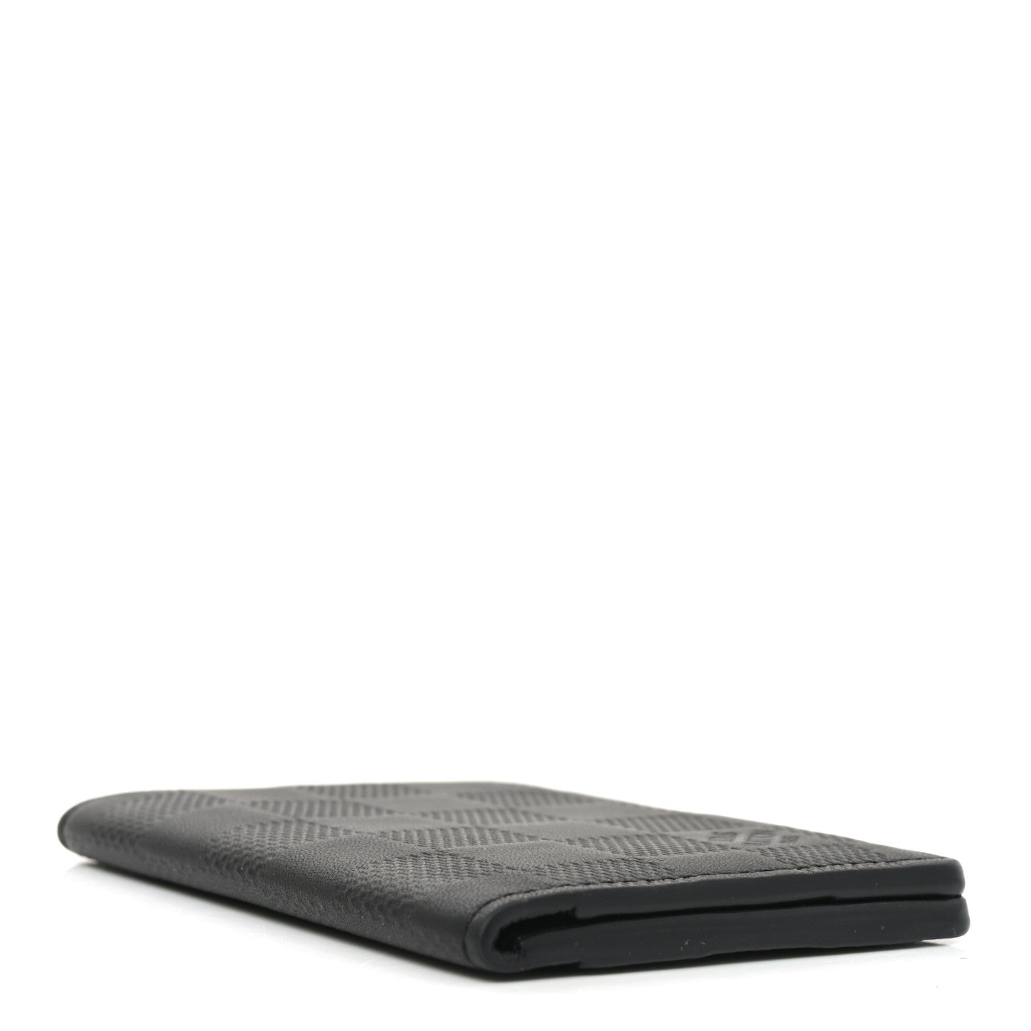 Louis Vuitton Damier Infini Pocket Organizer Black 4 of 6