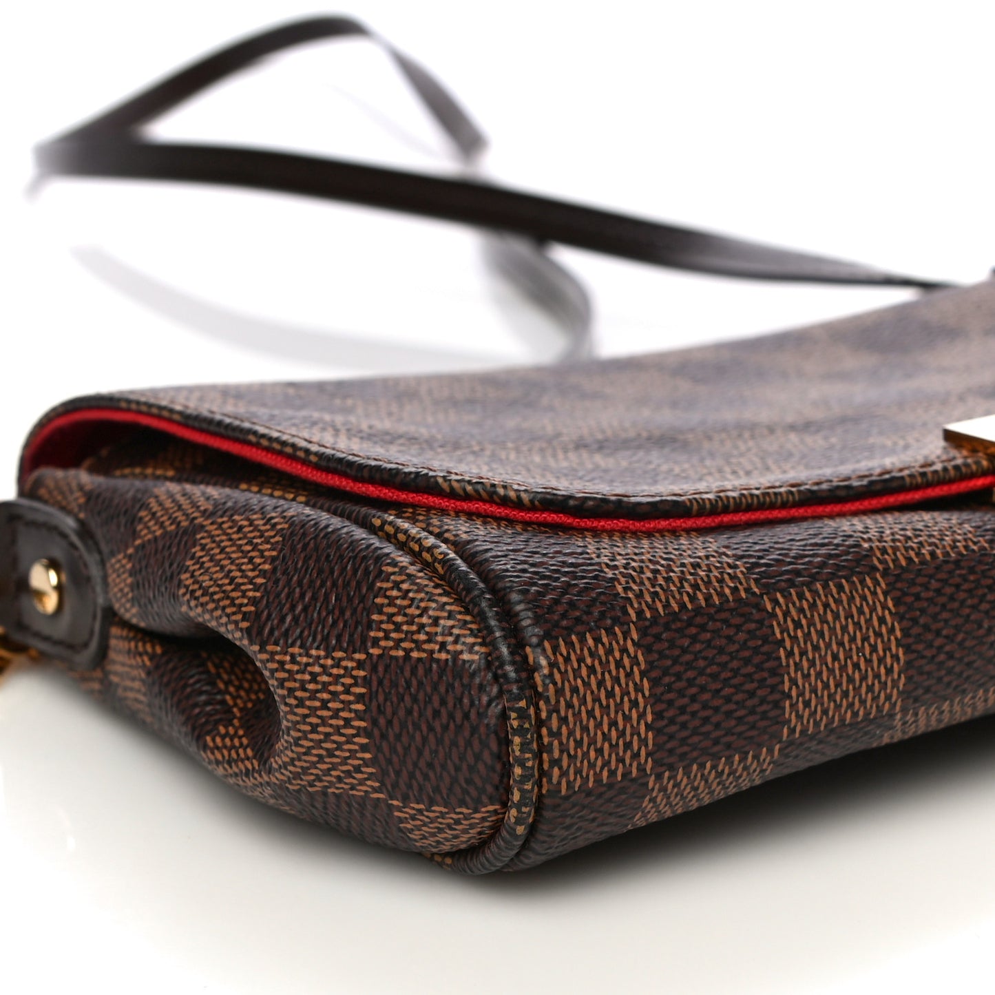 Damier Ebene Favorite PM