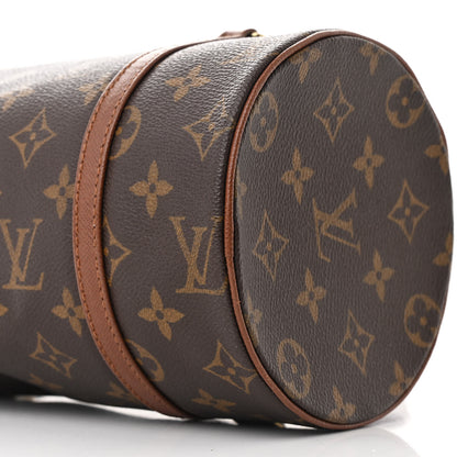 Louis Vuitton Monogram Papillon 26 10 of 10