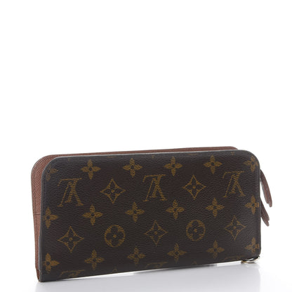 Louis Vuitton Monogram Insolite Wallet 3 of 9