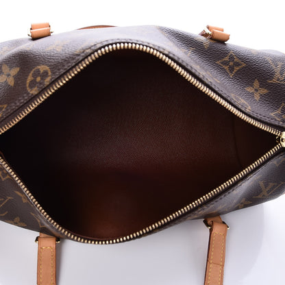 Louis Vuitton Monogram Papillon 26 5 of 7