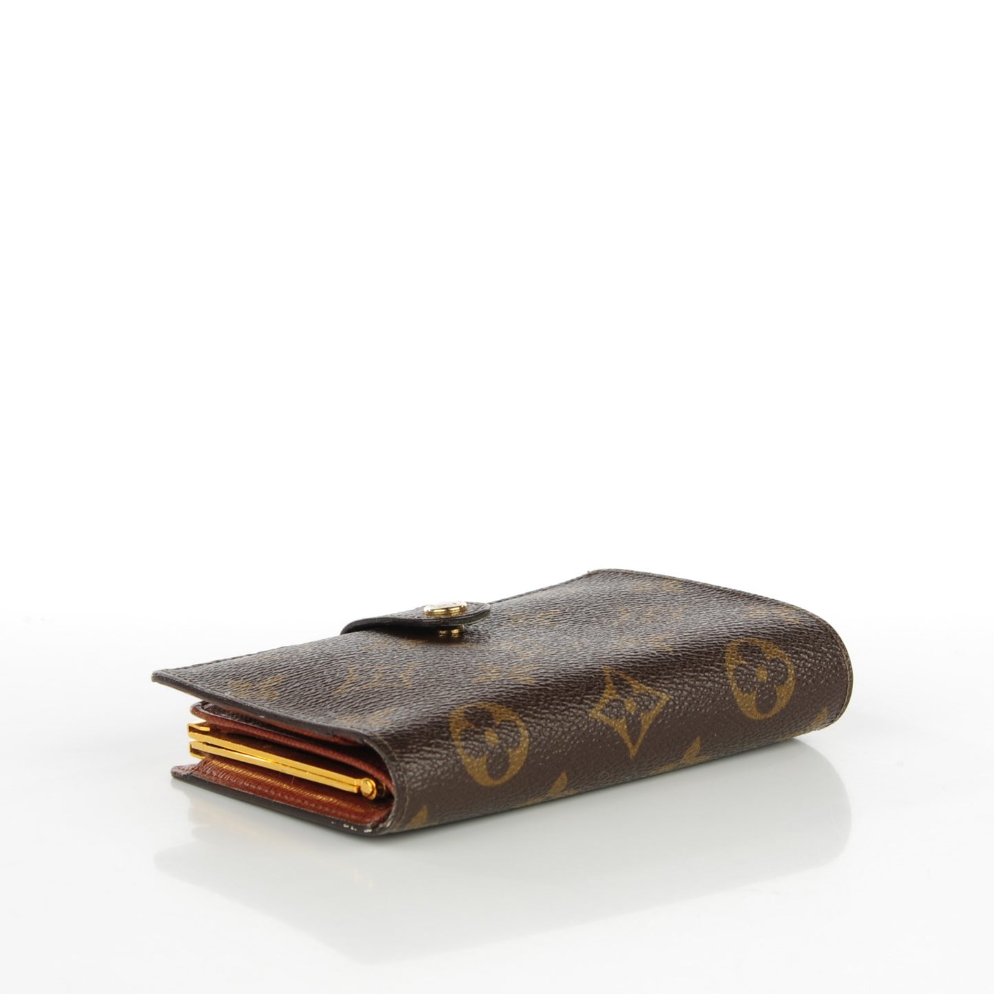Monogram French Purse Wallet