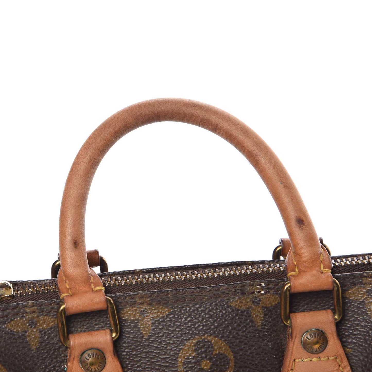 Monogram Mini Sac HL Speedy