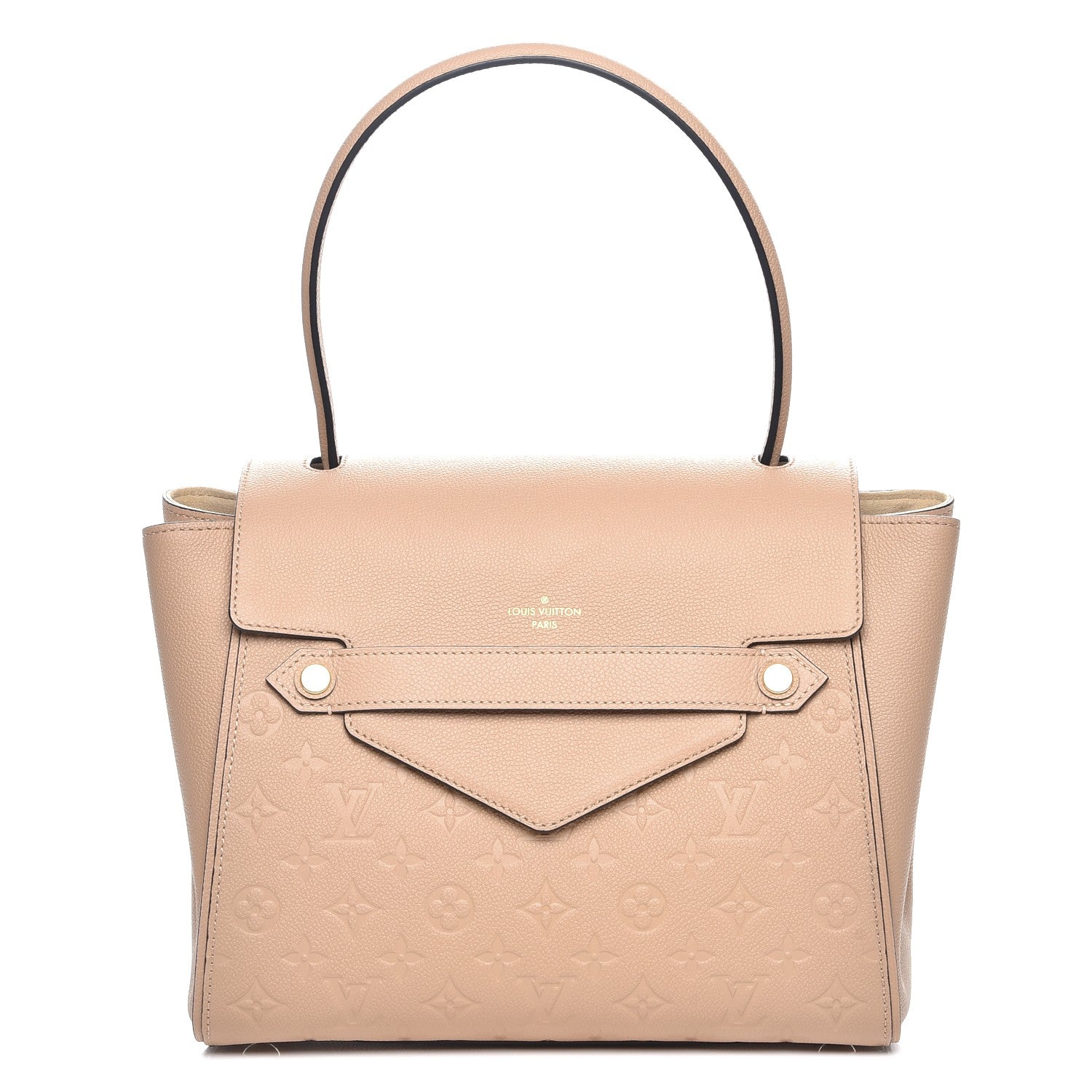 Louis Vuitton Empreinte Trocadero Dune 1 of 9