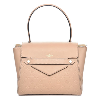 Louis Vuitton Empreinte Trocadero Dune 1 of 9
