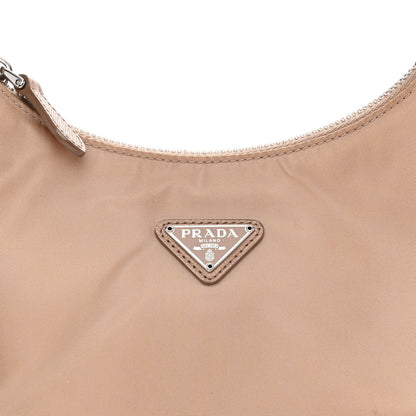 Prada Re-Nylon Saffiano Mini Re-Edition 2005 Bag Cammeo 7 of 11