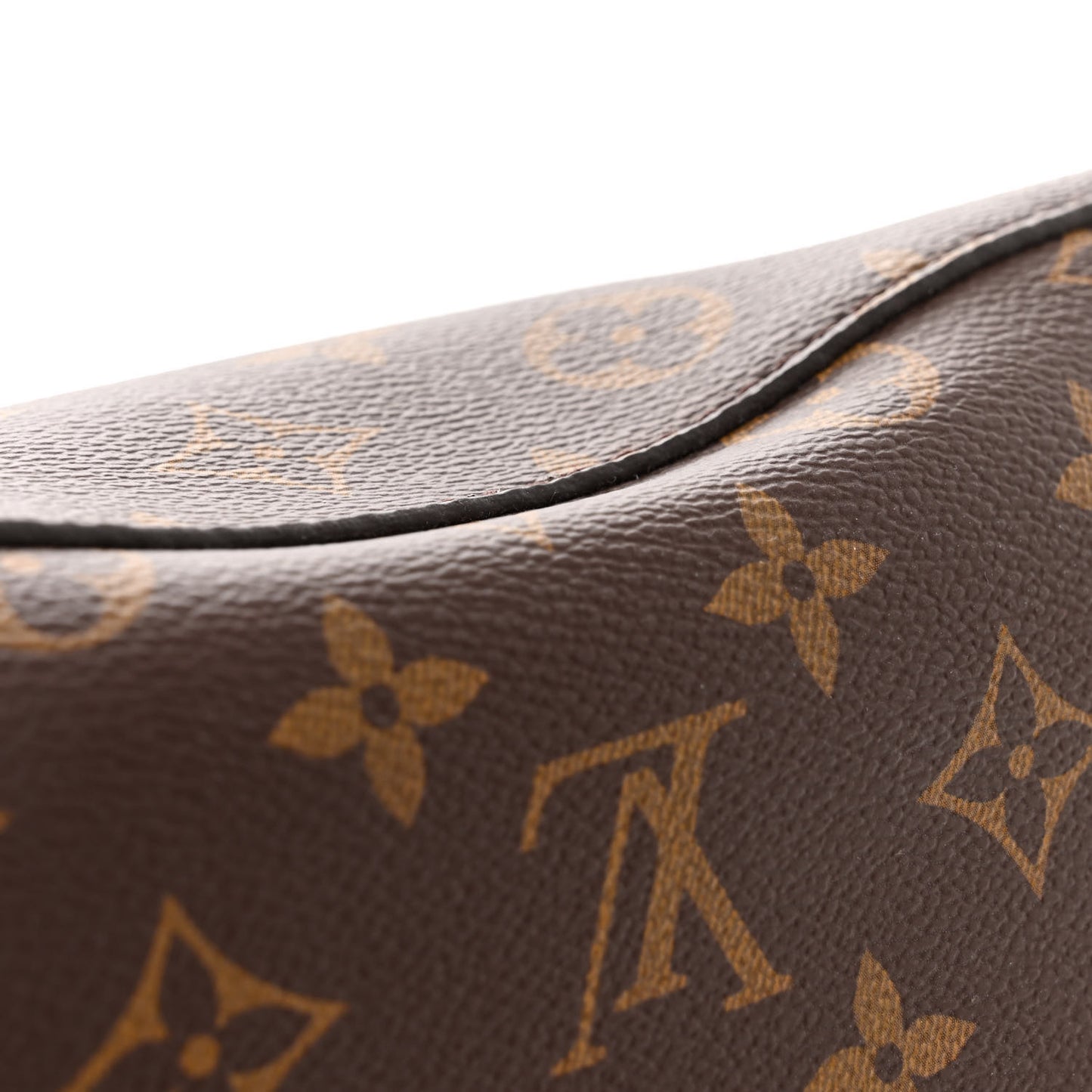 Monogram Neonoe MM Coquelicot