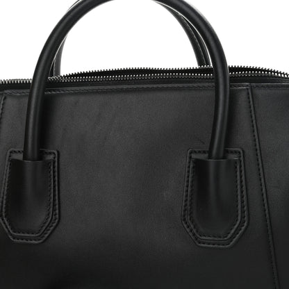 Givenchy Smooth Calfskin Small Soft Antigona Black 21 of 25