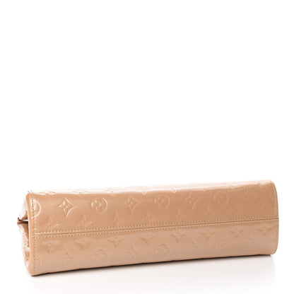 Louis Vuitton Vernis Roxbury Drive Noisette 4 of 12