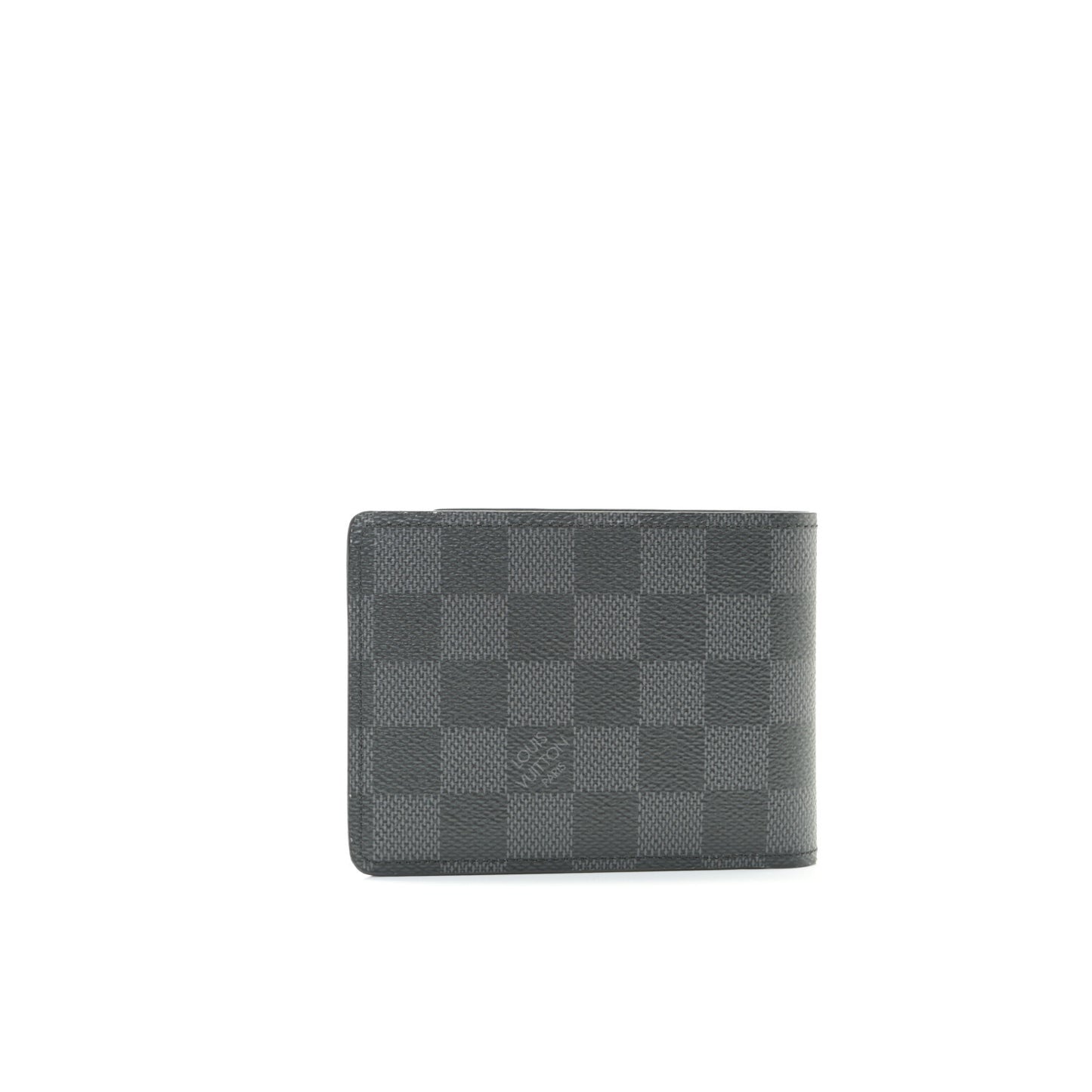 Damier Graphite Multiple Wallet