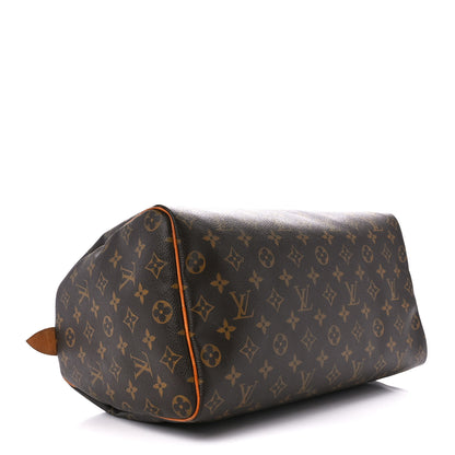 Louis Vuitton Monogram Speedy 30 4 of 17