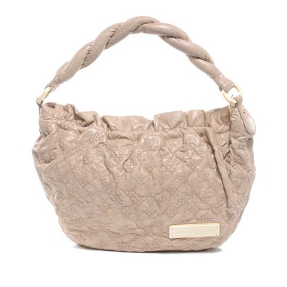 Louis Vuitton Olympe Nimbus GM Ecru 1 of 8