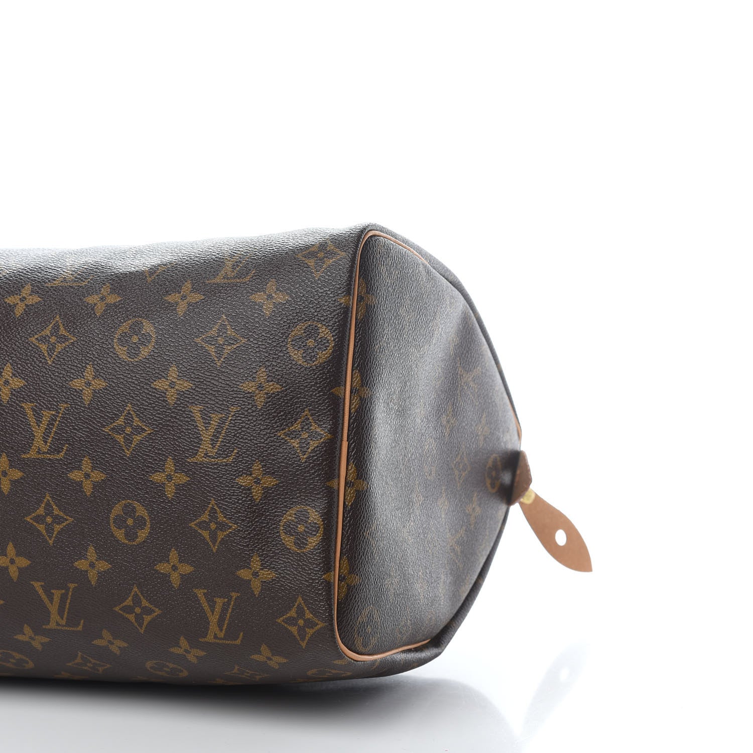Louis Vuitton Monogram Speedy 35 10 of 13