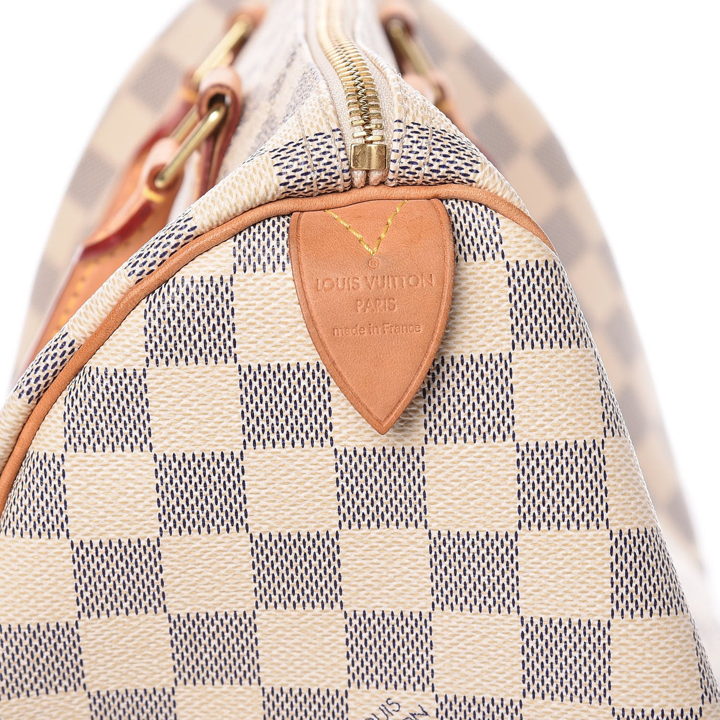 Damier Azur Speedy 30