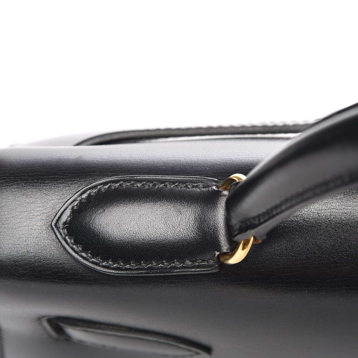 Box Kelly Sellier 32 Black