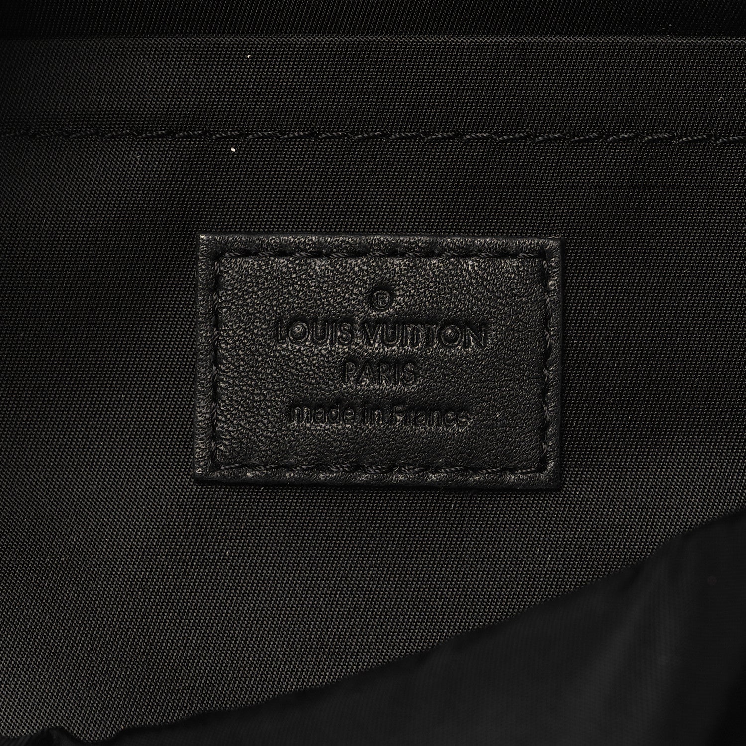 Louis Vuitton Reverse Monogram Palm Springs Backpack Mini 6 of 10
