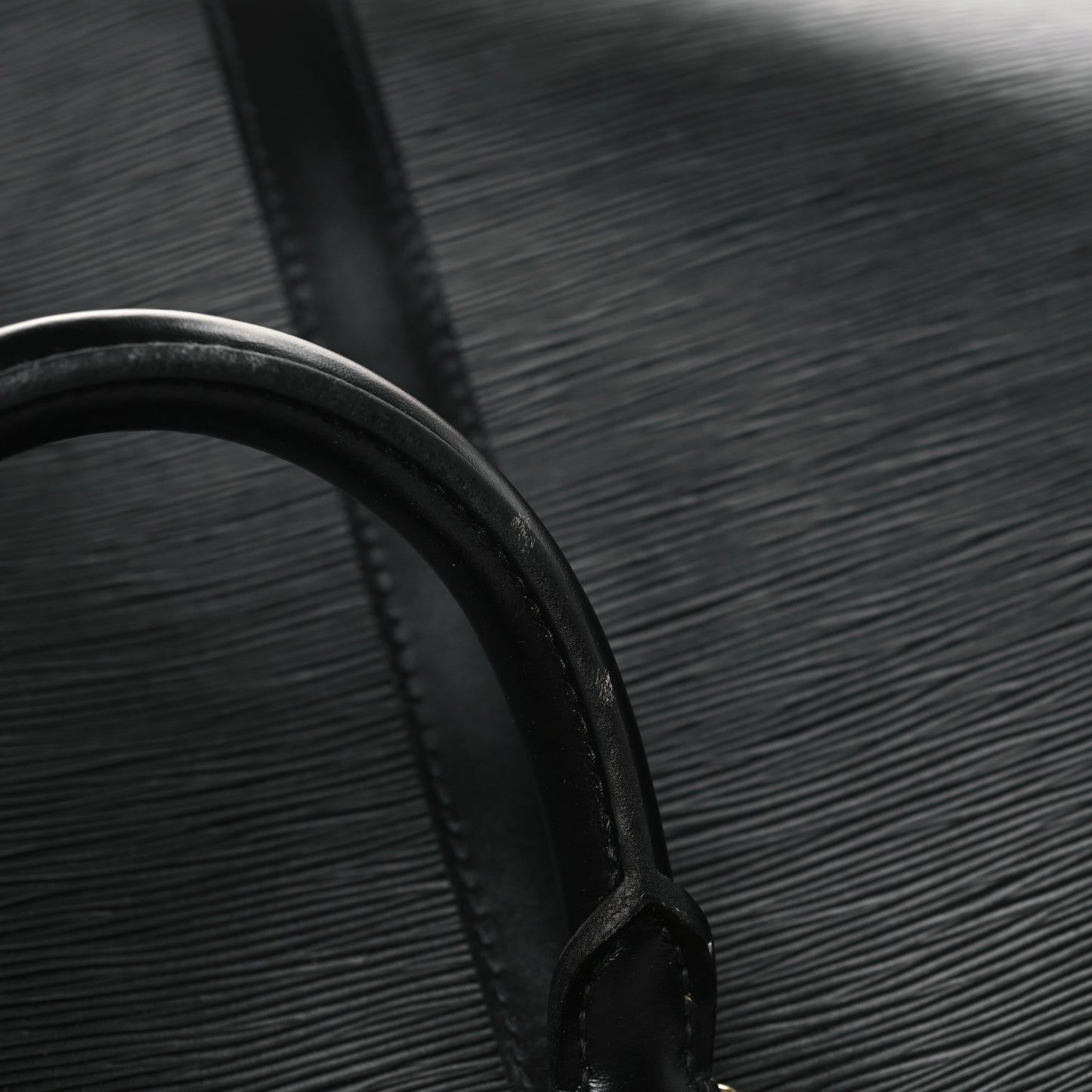 Epi Keepall 50 Black