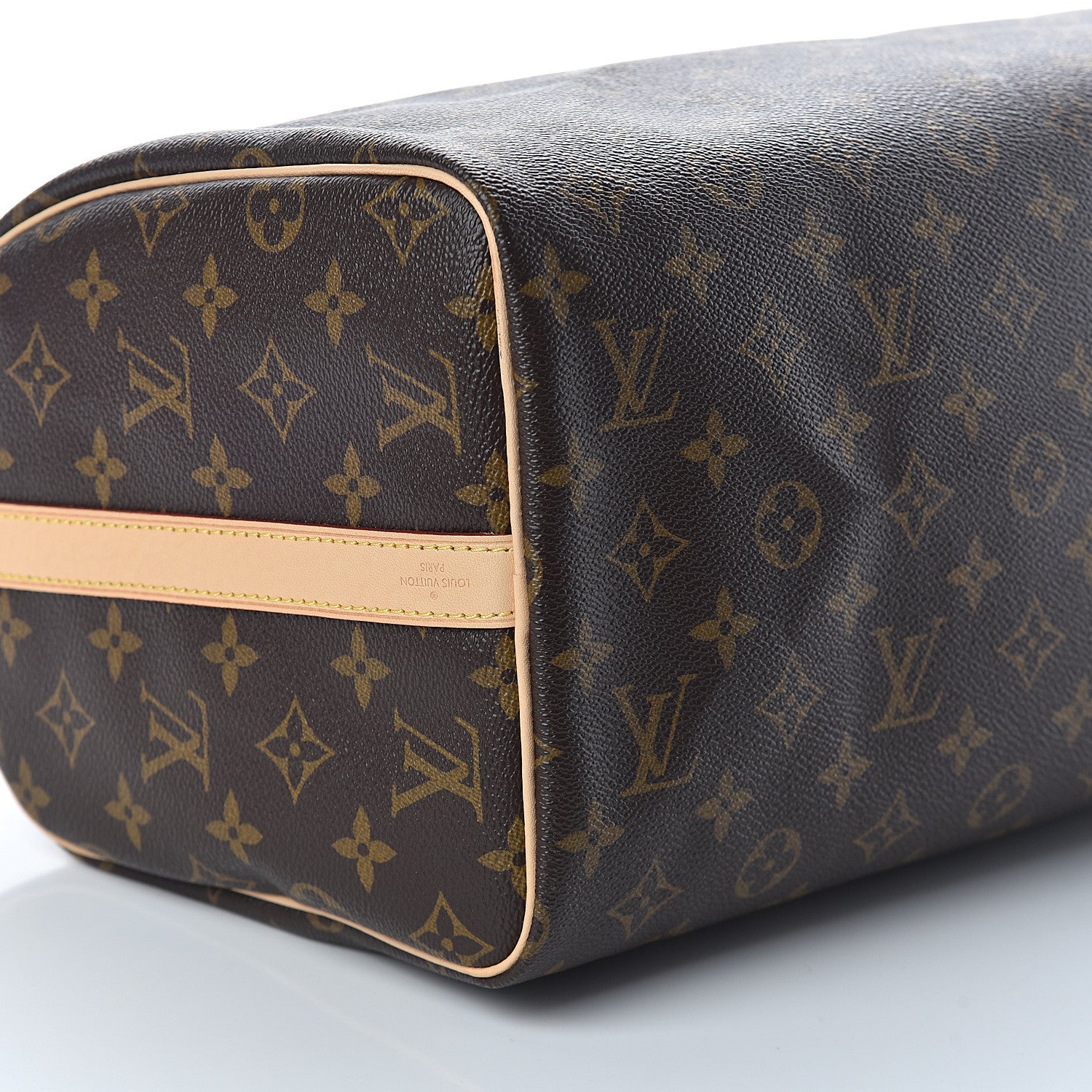 Louis Vuitton Monogram Speedy Bandouliere 30 7 of 9