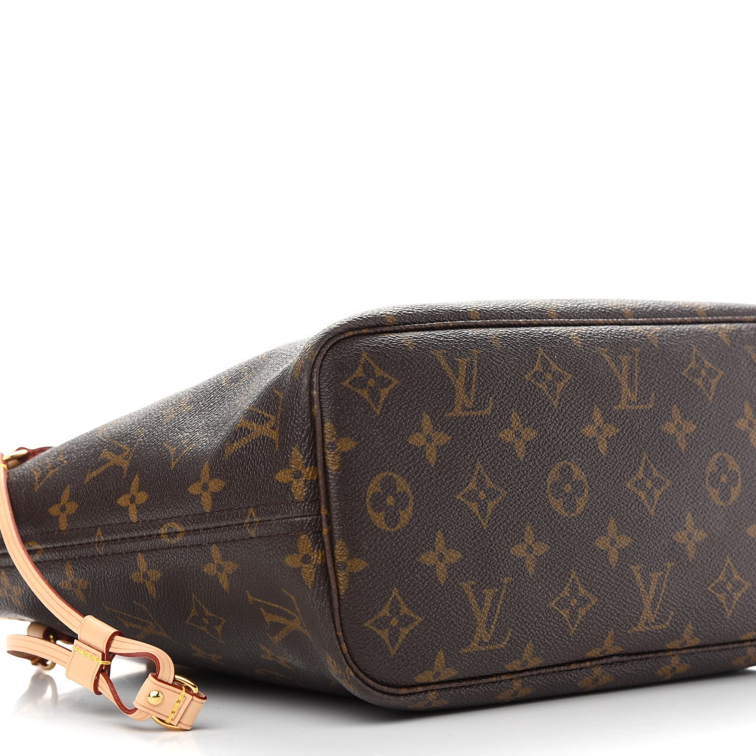 Louis Vuitton Monogram Neverfull PM 8 of 12