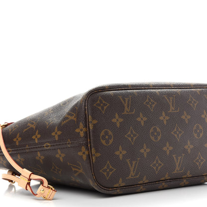 Louis Vuitton Monogram Neverfull PM 8 of 12