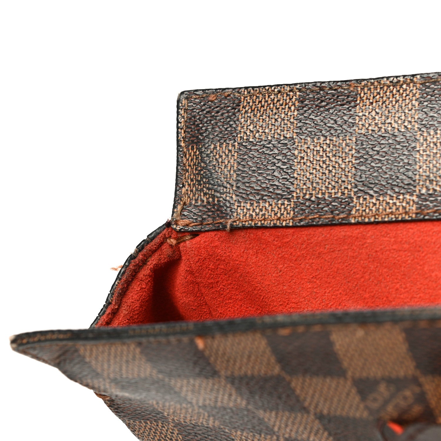 Louis Vuitton Damier Ebene Parioli PM 15 of 29