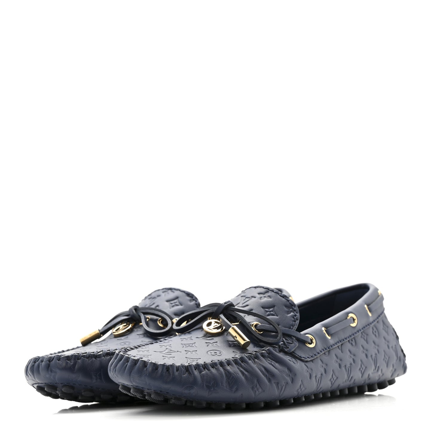 Empreinte Gloria Loafers 38 Navy