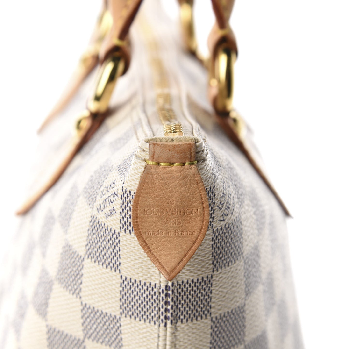 Damier Azur Saleya PM