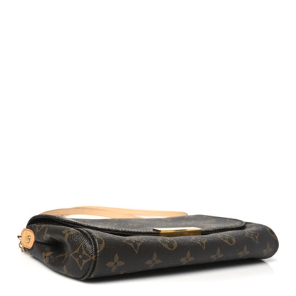 Louis Vuitton Monogram Favorite MM 4 of 11