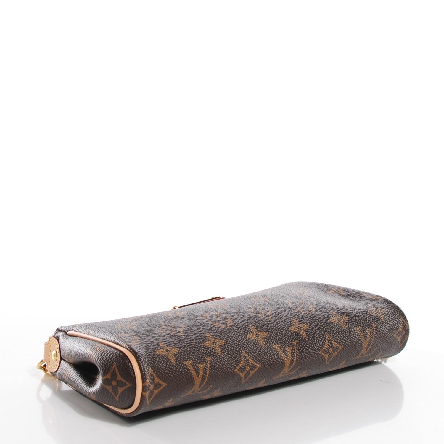 Louis Vuitton Monogram Eva Clutch 4 of 7