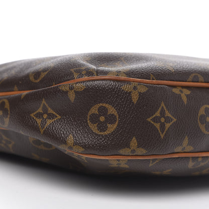 Louis Vuitton Monogram Odeon PM 9 of 11