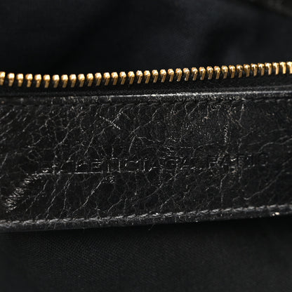 Balenciaga Agneau Giant 21 Gold Hardware Part Time Black 6 of 10