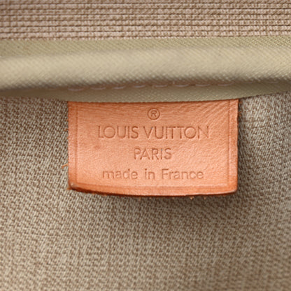 Louis Vuitton Monogram Deauville 6 of 9