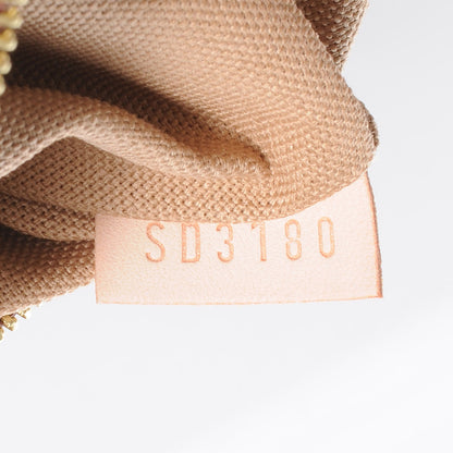Louis Vuitton Monogram Delightful MM 8 of 8